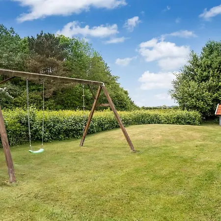 Irlin - 850m From The Sea By Interhome Hejls