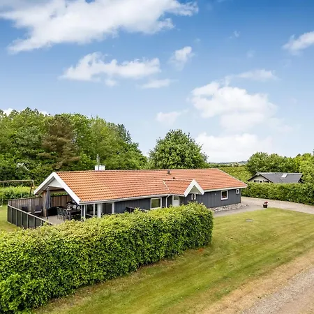Irlin - 850m From The Sea By Interhome Ferienhaus *