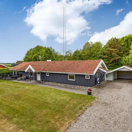 Irlin - 850m From The Sea By Interhome Prázdninový dům *