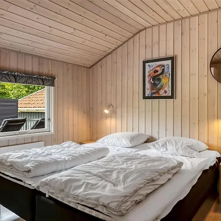 Irlin - 850m From The Sea By Interhome Semesterbostad Hejls