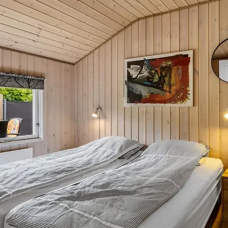 Irlin - 850m From The Sea By Interhome Prázdninový dům *