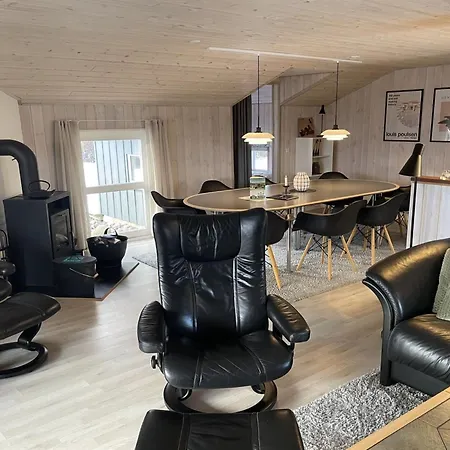 Irlin - 850m From The Sea By Interhome Semesterbostad *